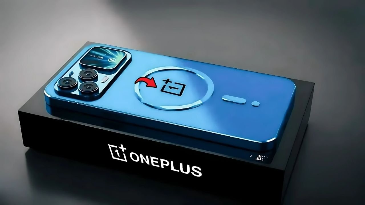 2025 OnePlus 12 Launched with 24GB RAM, 512GB Storage, AMOLED Display and Fast Charging