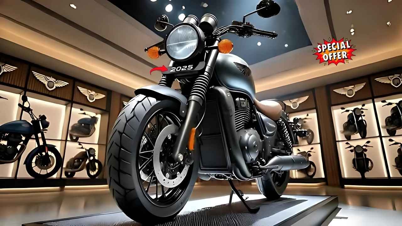 Bajaj Avenger 400 Launch – Sleek Design, Advanced Features and Smooth Ride