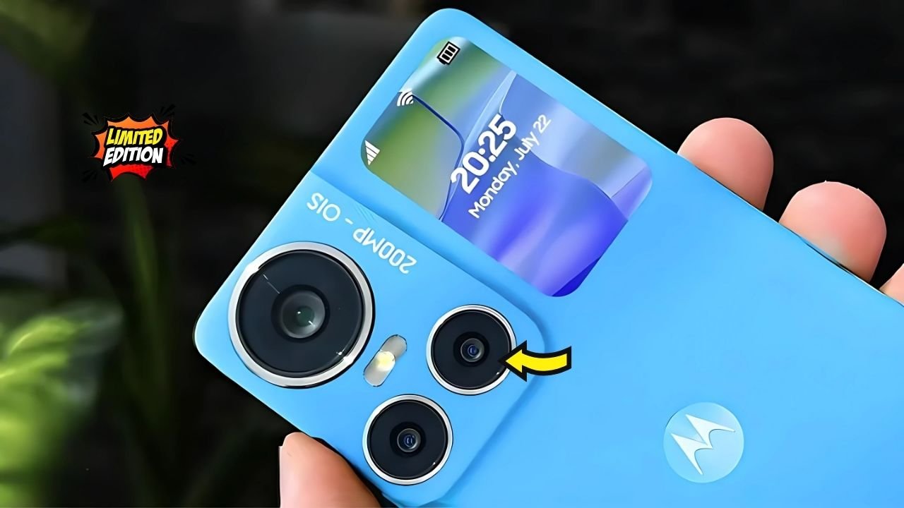 Motorola G86 5G Launched Features, Specs, Price & First Impressions