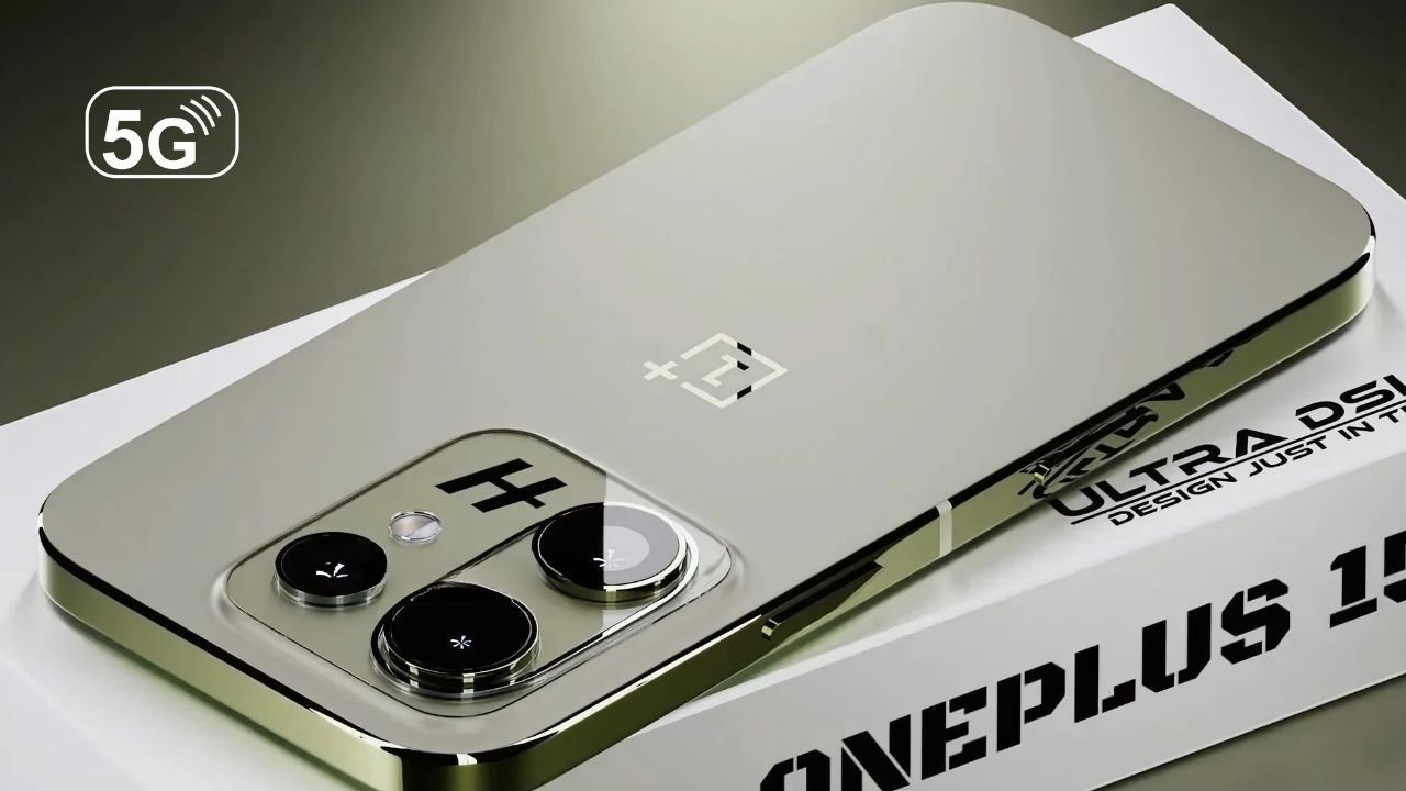 OnePlus 15 Launched 250MP Camera, 180W Fast Charging & Premium Specs at Budget Price