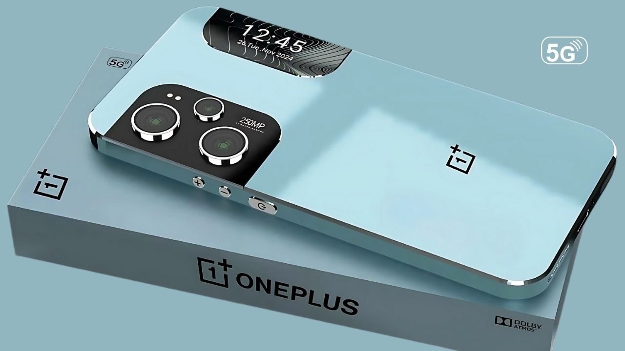 OnePlus Ace 3 5G Launched – 200MP Camera, 7200mAh Battery & Premium Performance