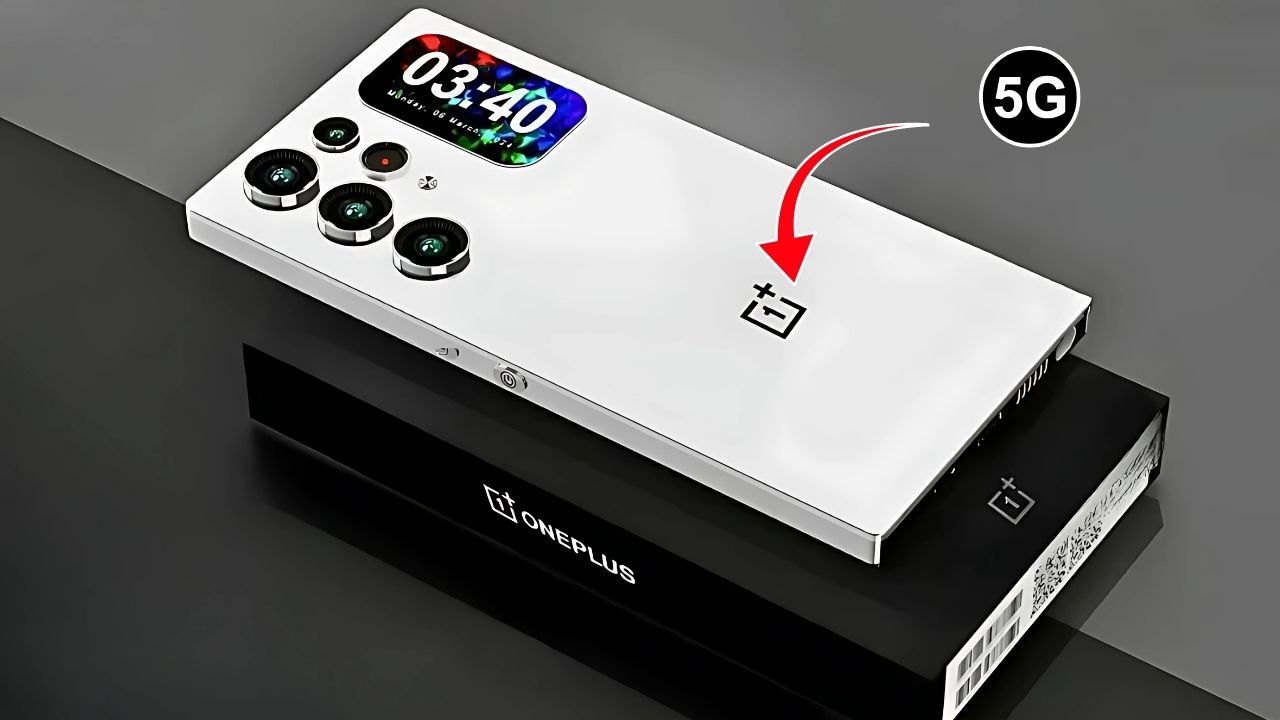 OnePlus Nord CE 5 5G Launched 12GB RAM, 512GB Storage at Unbeatable Price