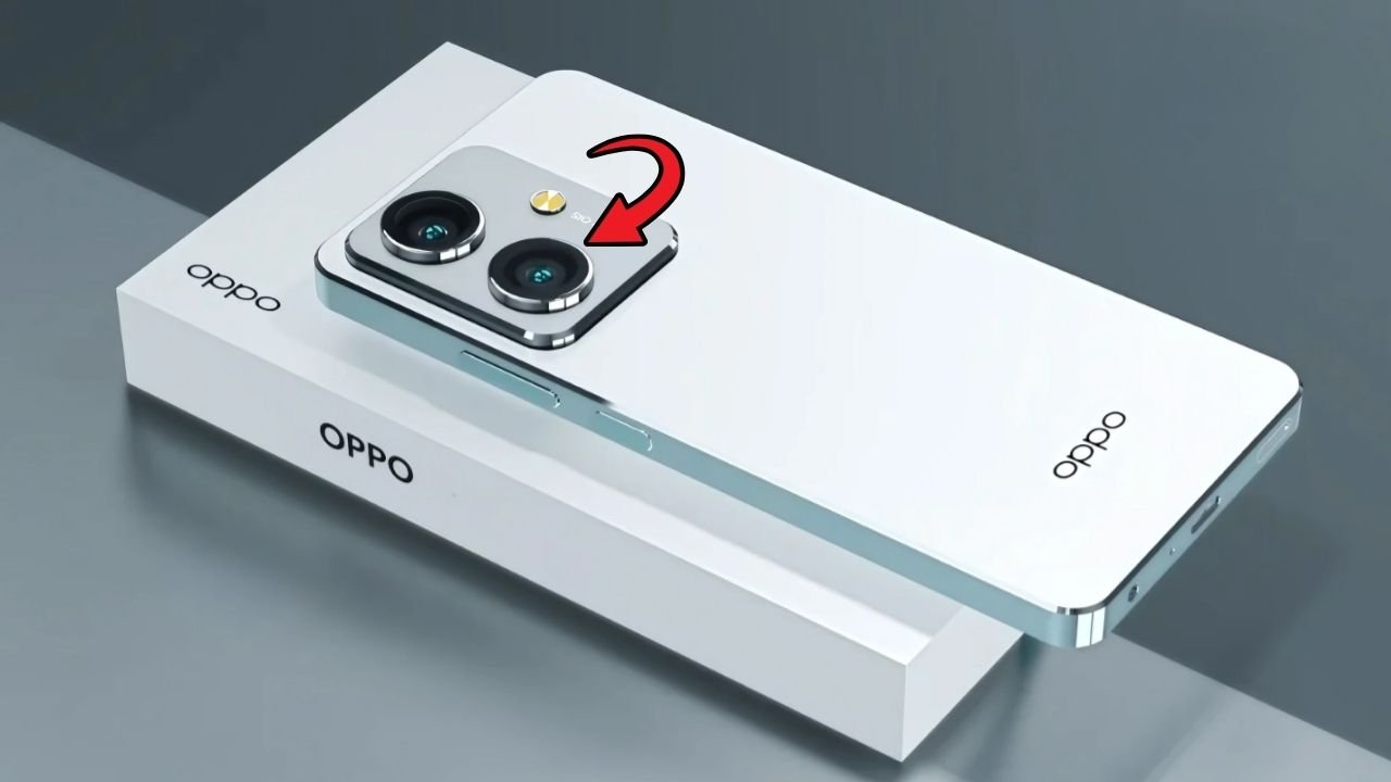 Oppo A6 Pro 5G Launched 250MP Camera, 16GB RAM & 6200mAh Battery