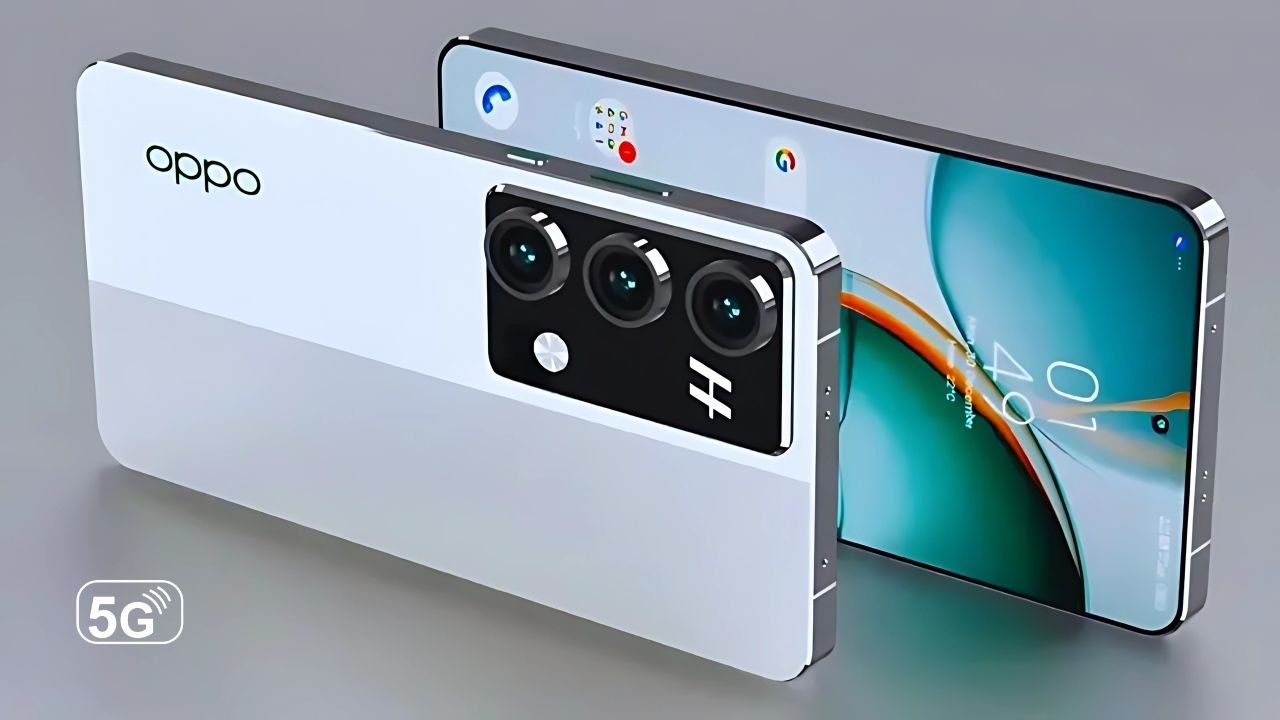 Oppo Find X9 Ultra Launched 200MP Camera, 5000mAh Battery with 100W Fast Charging