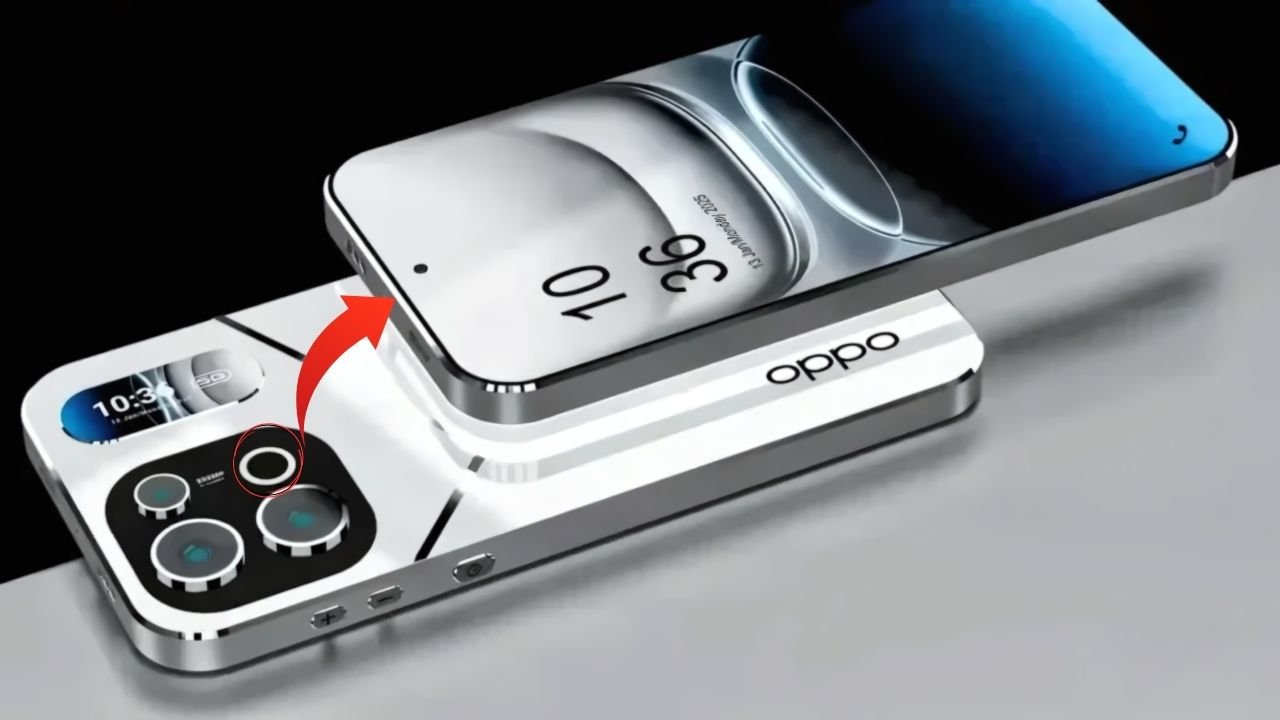 Oppo Spark Neo 11 5G Launched at ₹12,990 with 16GB RAM, 512GB Storage & 7000mAh Battery