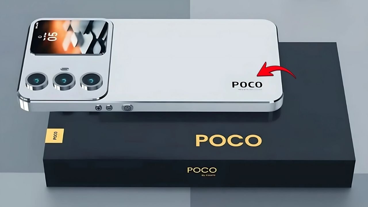 POCO X8 Pro 5G Launched with 108MP Camera, 12GB RAM & 7500mAh Battery at ₹8,990