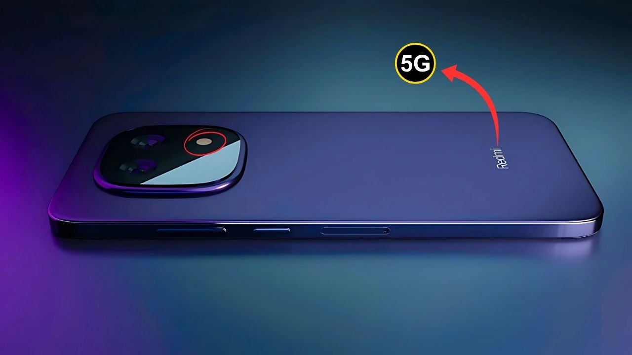 Redmi Note 14 Launched with 6.7″ 120Hz AMOLED, Helio G99-Ultra & 108MP Camera