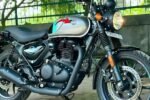 Royal Enfield Hunter 350 Launched Best Choice for Mature Riders with Efficient 350cc Engine