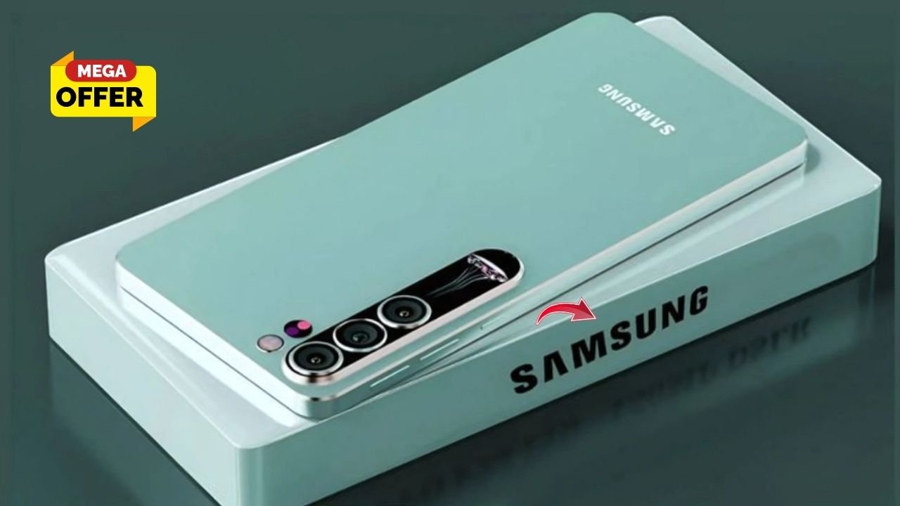 Samsung J15 Prime 5G Launched 120Hz Display, 64MP Camera & Budget-Friendly Price