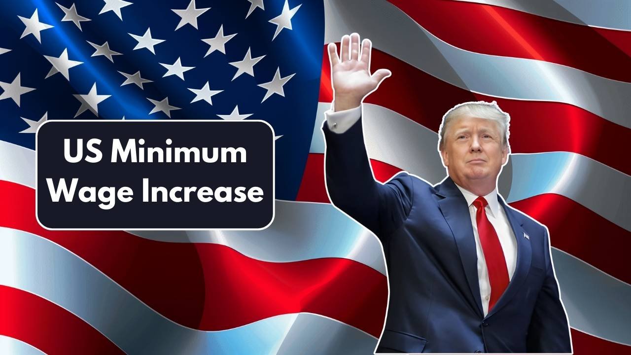 U.S. Minimum Wage Increase September 30, 2025 – Updated Hourly Pay Rates by State