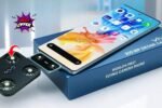 Vivo Flying Drone Camera Phone Launched with 450MP Camera, 400X Zoom and 5G Power