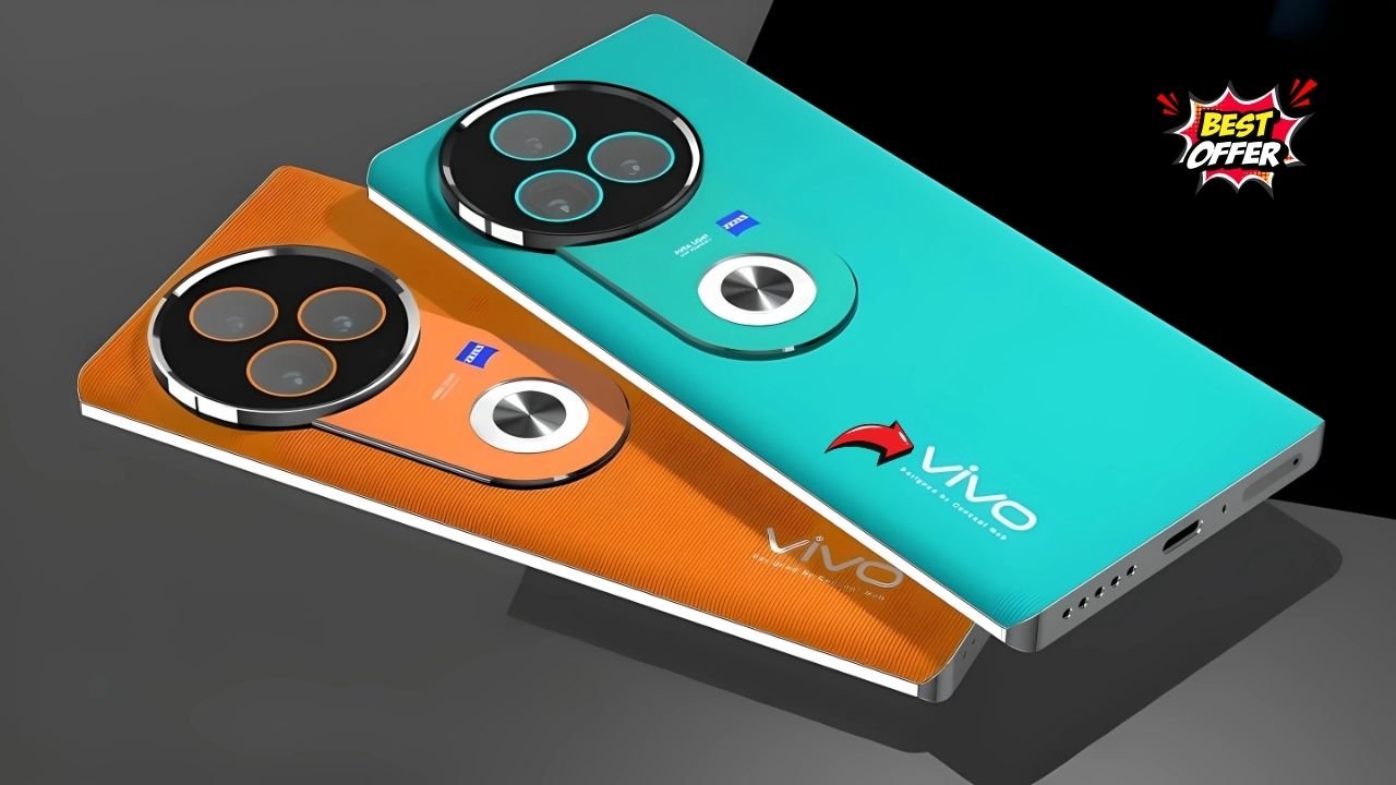 Vivo T4 Lite 5G Launched with 6GB RAM, 50MP Camera & Massive Battery Under ₹10,000