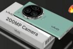 Vivo X200 FE 5G Launched 6.67-inch AMOLED Display, 12GB RAM & 6500mAh Battery