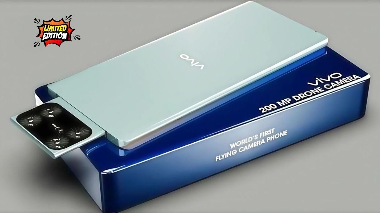 Vivo X200 Ultra 5G Launches With 200MP Camera, 6800mAh Battery and Flagship Features