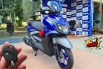Yamaha Electric Scooter 2025 ₹45,000 Price, 200km Range, Fast Charging & 10-Year Battery