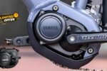 Yamaha Hybrid Cycle Launched 200km Range, 8-Year Warranty and Just ₹999