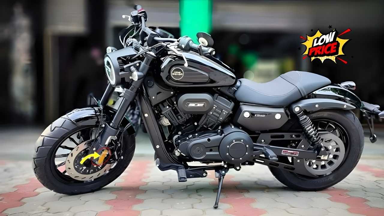 Bajaj Avenger 400 Launched Engine Specs, Price & Performance Details