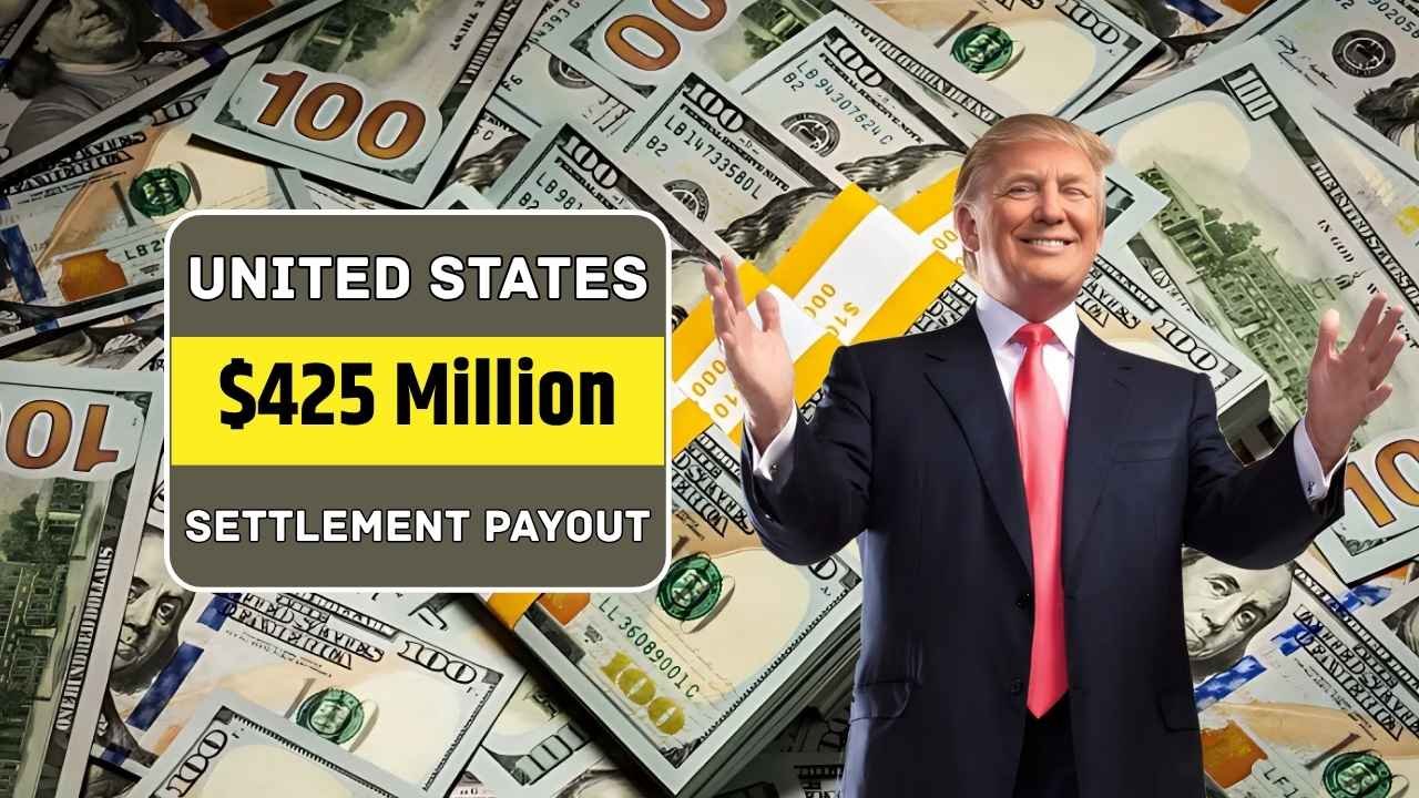 Capital One $425M Settlement 2025 Claim Your Payment Before the Deadline