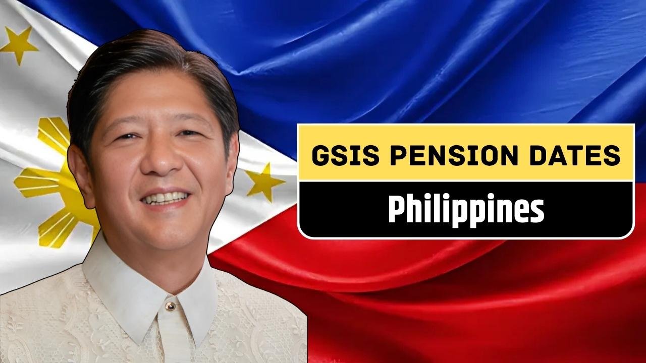 GSIS Pension September 2025 Payment Schedule Exact Dates and Details