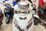 Honda Activa 125 Launched Modern Styling, Efficient Engine & Premium Features
