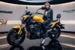 Honda Rebel 1100 2025 Unveiled – Modern Tech, Improved Comfort, and Sleek Design