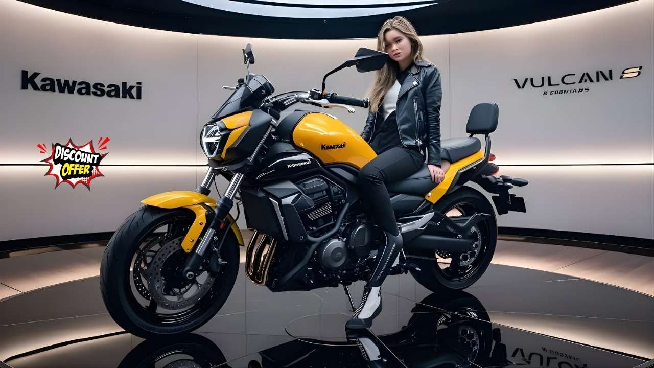 Honda Rebel 1100 2025 Unveiled – Modern Tech, Improved Comfort, and Sleek Design