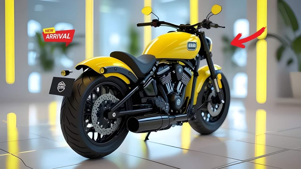 Jawa 42 Bobber 2025 Launched Retro Styling, Modern Features & Powerful Engine