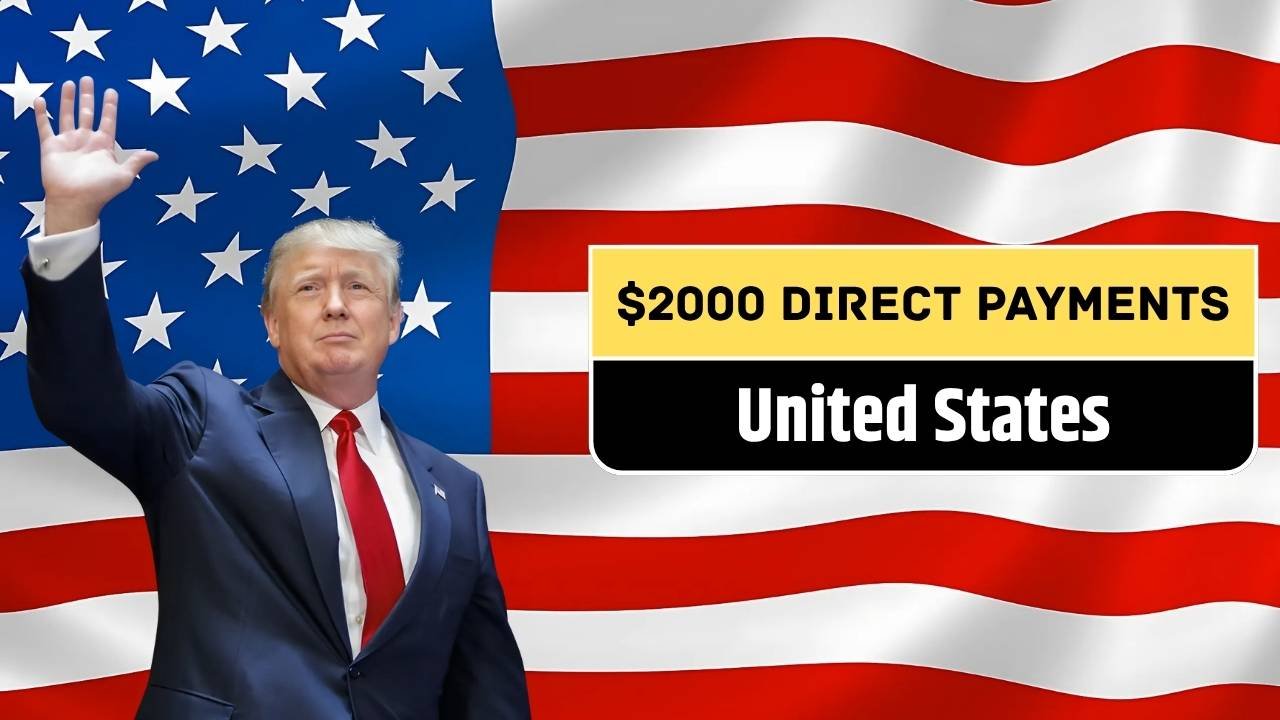 October $2000 Direct Payments Eligibility, Check Dates, and Important Details