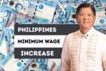 Philippines Minimum Wage 2025 Latest Increase, New Rates & Implementation Date