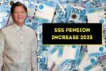 SSS Pension 2025 Update 33% Raise, Benefits, and Payment Dates Explained