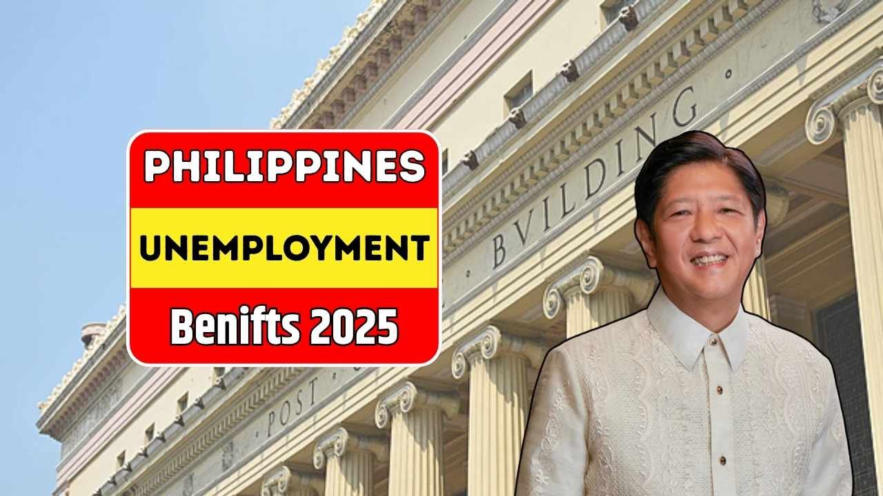 SSS Unemployment Benefit Philippines 2025 Complete Eligibility and Disbursement Info