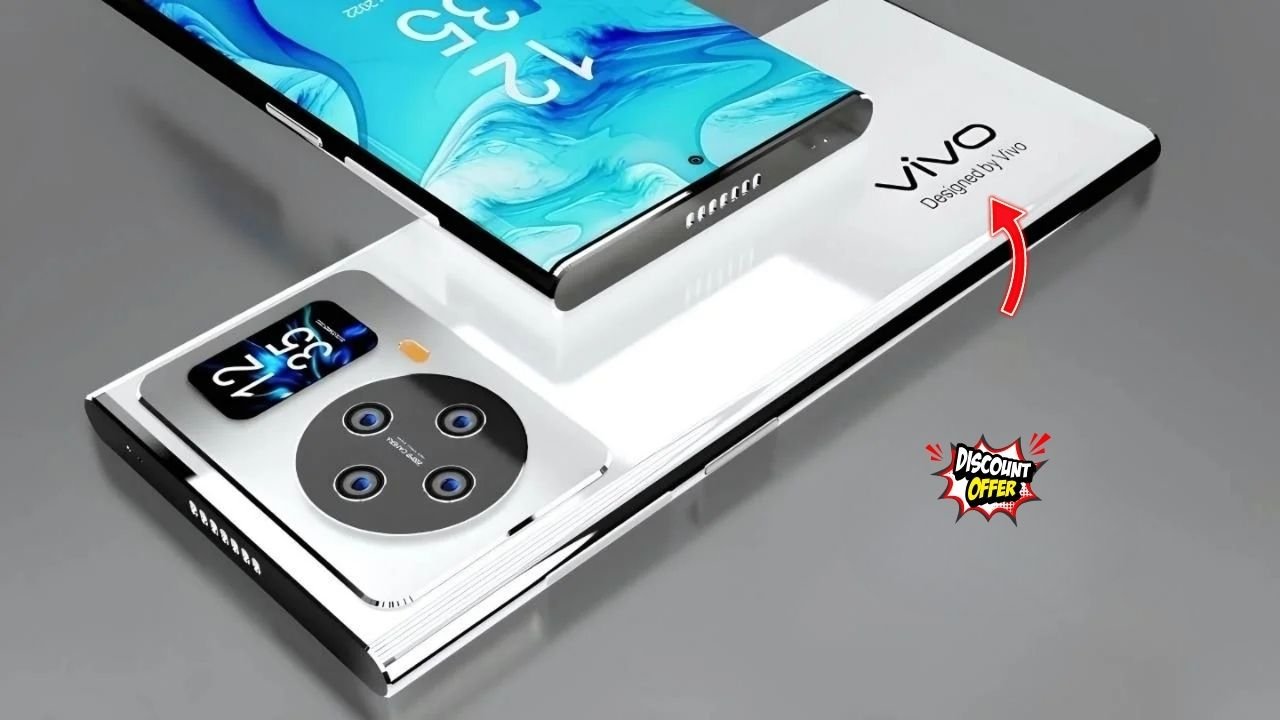 Vivo S19 Pro 5G Launched 16GB RAM, 50MP Front Camera & 80W Fast Charging