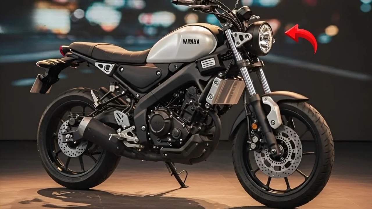 Yamaha XSR 155 Launched – Price, Mileage, Features & Complete Review of the Retro-Modern Bike
